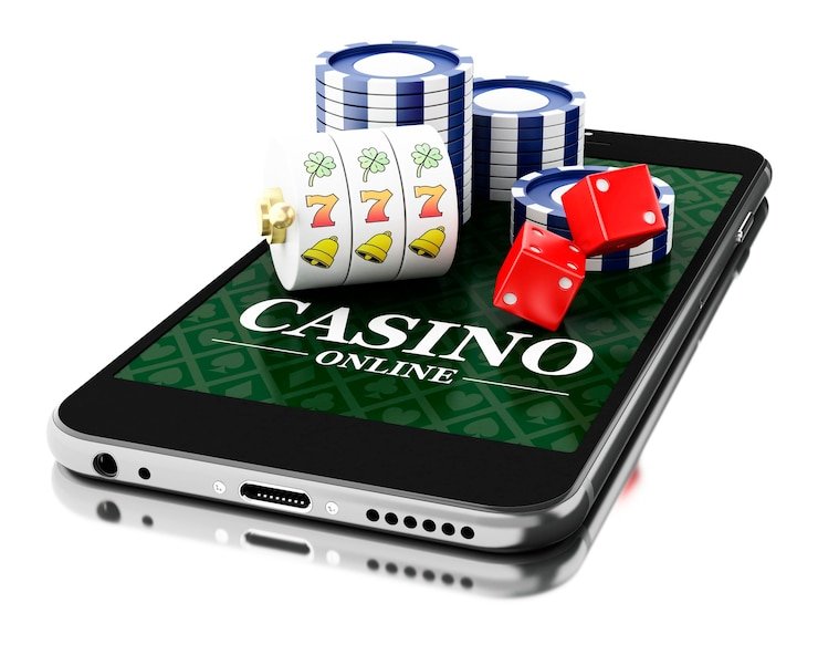 Pengguna menikmati akses mudah dan aman ke platform hiburan sportsbook dan kasino melalui login di perangkat mobile