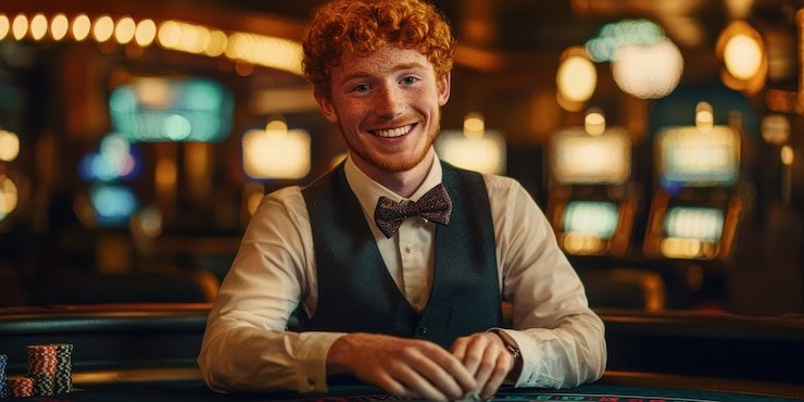 Visualisasi keamanan data dan privasi pengguna saat menggunakan fitur responsible gaming di platform online